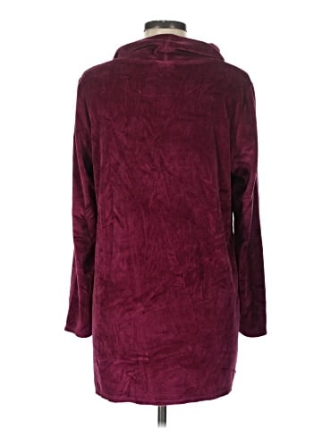 Purejill Poncho (view 2)