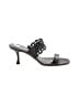 Ann Taylor Black Sandals Size 11 - photo 1