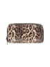 Icing Animal Print Gold Wallet One size - photo 1