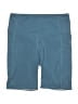 Yoga Democracy Teal Athletic Shorts Size XL - photo 1