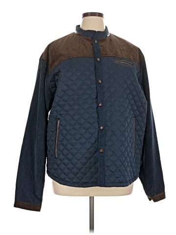 Unbranded Jacket (view 1)