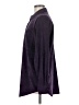 Bill Blass Purple Fleece Size M - photo 5