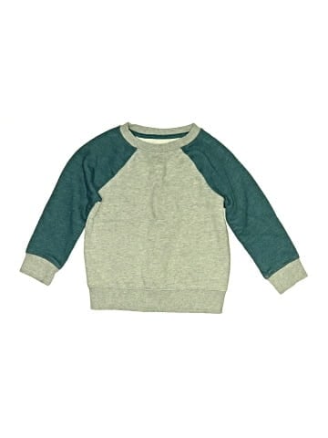 Cat & Jack Sweatshirt (view 1)