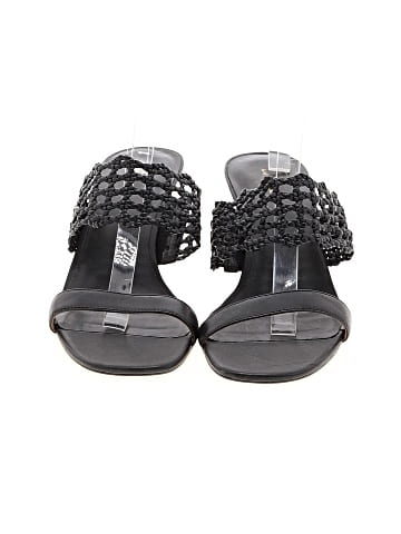 Ann Taylor Sandals (view 2)