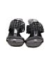 Ann Taylor Black Sandals Size 11 - photo 2