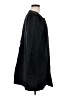Chico's 100% Viscose Animal Print Black Coat One size - photo 4