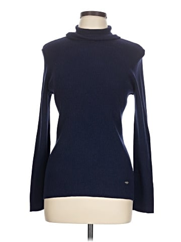 Lauren by Ralph Lauren Turtleneck Sweater (view 1)