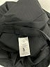 The Row Black Active Pants Size 6 - photo 8