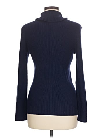 Lauren by Ralph Lauren Turtleneck Sweater (view 2)