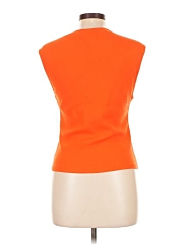 Maeve by Anthropologie Sleeveless T-Shirt (view 2)