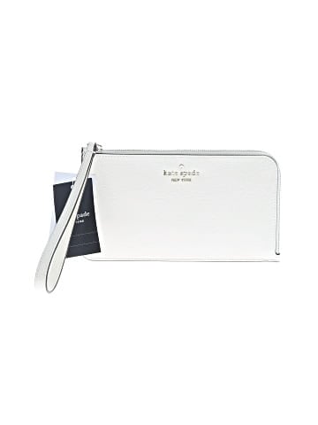 Kate Spade New York Leather Wristlet (view 1)