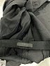 The Row Black Active Pants Size 6 - photo 6