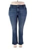 Lee Blue Jeans Size 20W Petite - photo 1