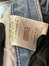 Just Black Blue Jeans Size 29 waist - photo 6