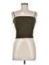 Uniqlo Green Tank Top Size M - photo 1