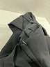 The Row Black Active Pants Size 6 - photo 7