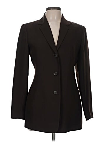 Style&Co Blazer (view 1)