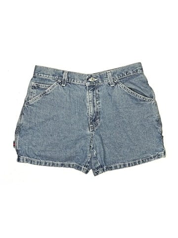 Tommy Hilfiger Denim Shorts (view 1)
