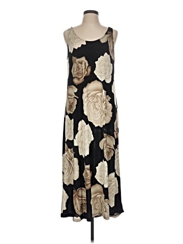 Jostar Casual Dress (view 1)