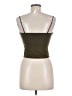 Uniqlo Green Tank Top Size M - photo 2