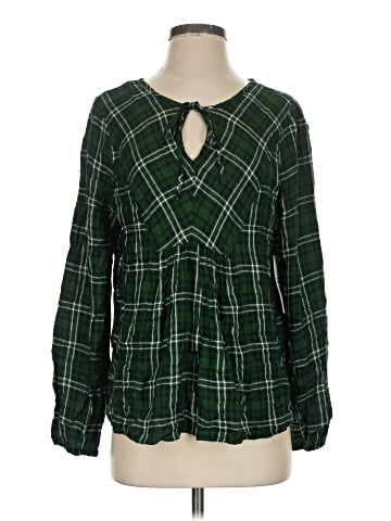 Three Dots Long Sleeve T-Shirt (view 1)