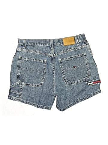 Tommy Hilfiger Denim Shorts (view 2)