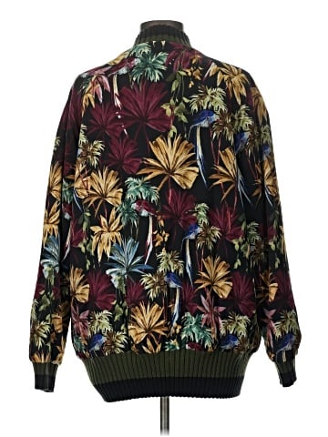Zara Basic Jacket (view 2)