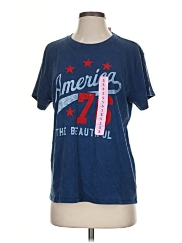 Mighty Fine Short Sleeve T-Shirt (view 1)