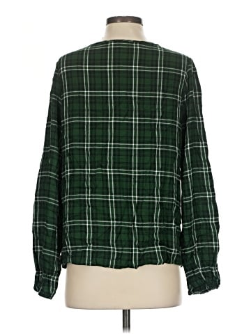 Three Dots Long Sleeve T-Shirt (view 2)