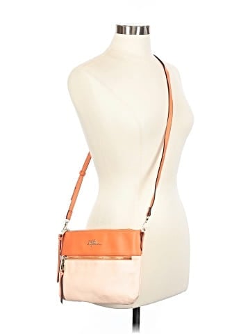 Libby Edelman Crossbody Bag (view 2)