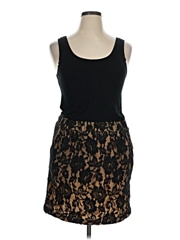 Karen Kane Cocktail Dress (view 1)