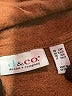 D&Co. Brown Poncho Size 2X (petite) - photo 7