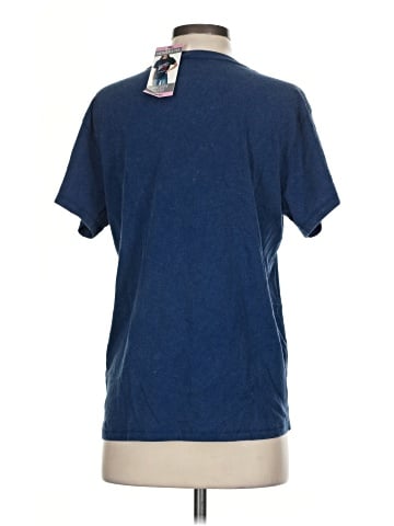 Mighty Fine Short Sleeve T-Shirt (view 2)