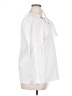 MICHAEL Michael Kors White Long Sleeve Blouse Size XL - photo 4