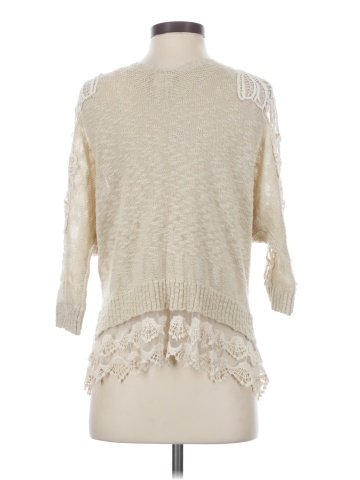 Daytrip Pullover Sweater (view 2)