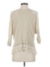Daytrip Ivory Pullover Sweater Size XS - photo 2