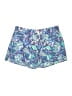 Eddie Bauer Tropical Blue Shorts Size XL (tall) - photo 1