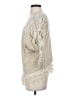 Daytrip Ivory Pullover Sweater Size XS - photo 5