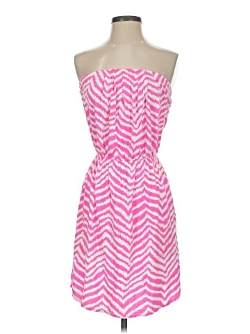 Lilly Pulitzer Cocktail Dress (view 1)