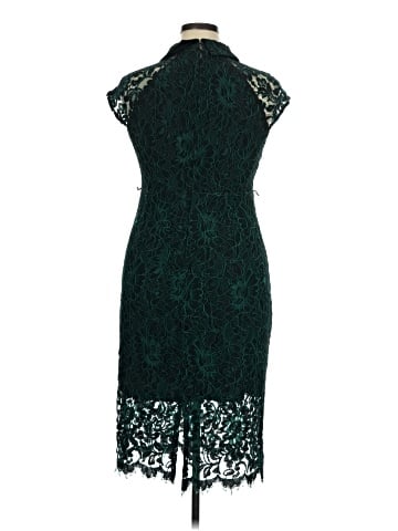 Eva Mendes by New York & Company Cocktail Dress (view 2)