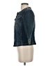 Live A Little Blue Denim Jacket Size S - photo 5