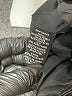 JouJou Metallic Black Jacket Size S - photo 8