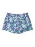 Eddie Bauer Tropical Blue Shorts Size XL (tall) - photo 2