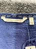 Soft Surroundings Blue Sleeveless Blouse Size XL - photo 7