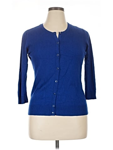 7th Avenue Design Studio New York & Company Cardigan (view 1)