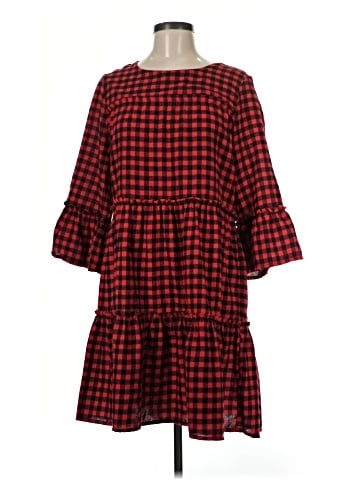Suzanne Betro Casual Dress (view 1)