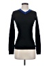 Rag & Bone Black Pullover Sweater Size XS - photo 1