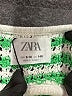 Zara Green Tank Top Size 9 - 10 - photo 3