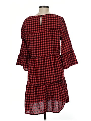 Suzanne Betro Casual Dress (view 2)