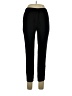 Uniqlo 100% Rayon Solid Black Casual Pants Size S - photo 1